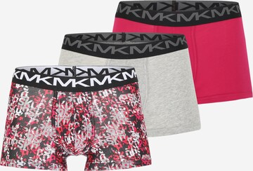 Michael Kors Boxerky – šedá: přední strana