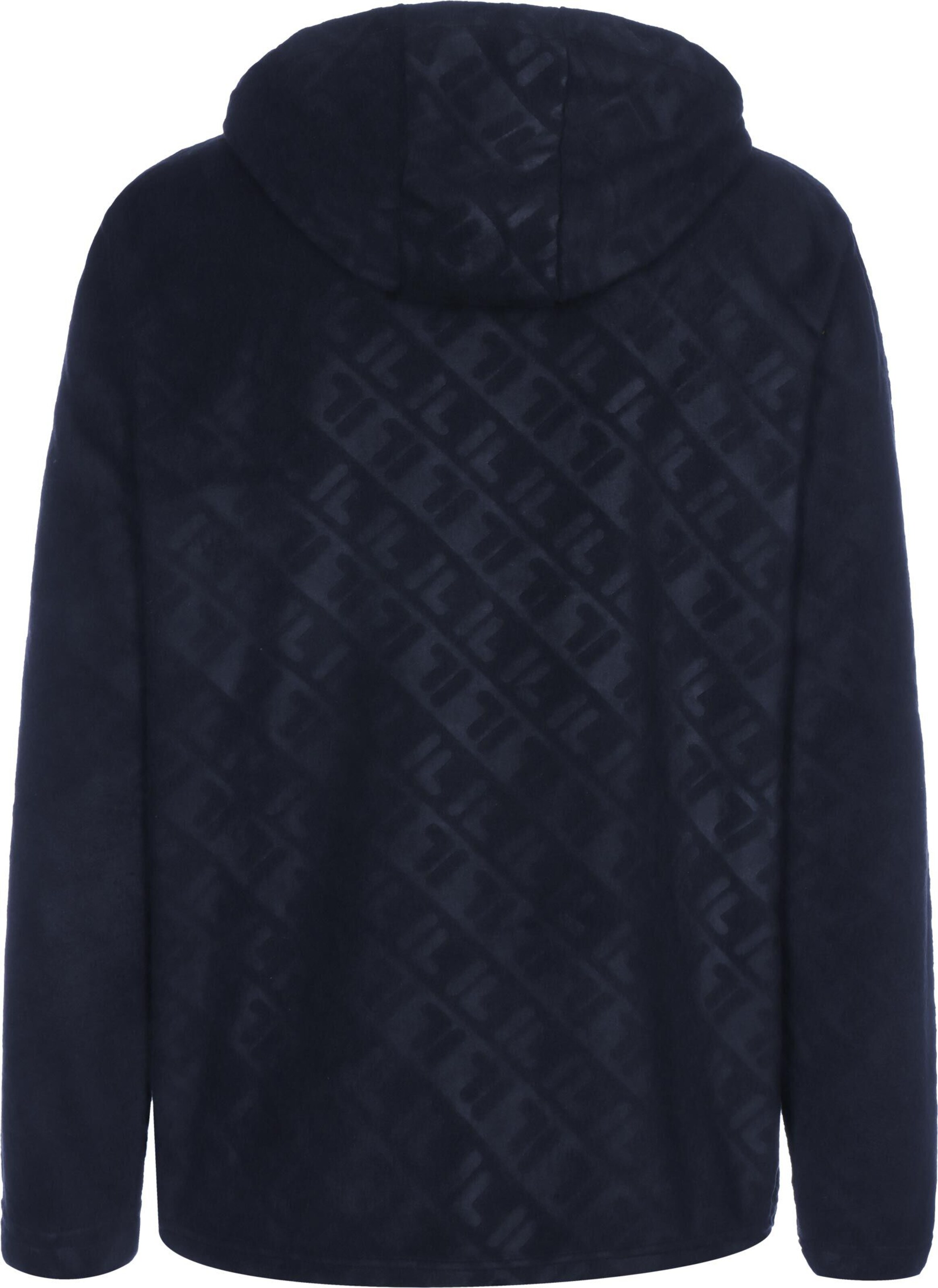 FILA Trui 'Terah' in Blauw