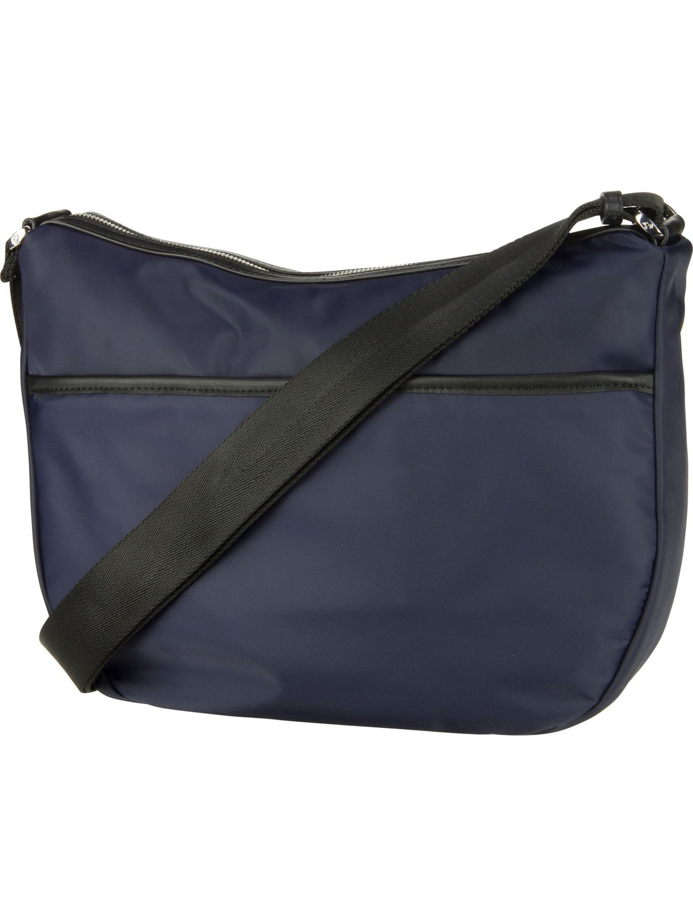 MANDARINA DUCK Crossbody Bag 'Hunter' in Blue