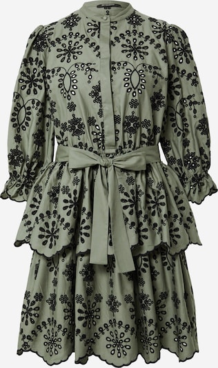BRUUNS BAZAAR Dress 'Rosie Sinea' in khaki / black, Item view