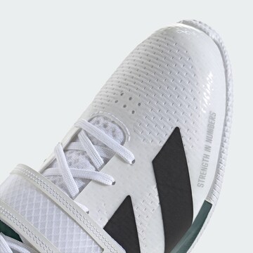 ADIDAS PERFORMANCE Sports shoe 'Adipower 3' in White