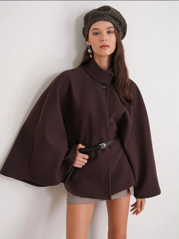 MixRay Winterjacke‌‌‌‌‌‌‌‌‌ in Braun