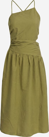 Rochie de vară 'Marei' pe 36 studioselect pe oliv, Vizualizare produs