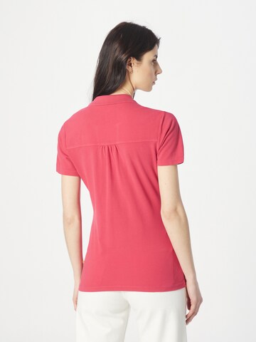 BOSS Orange Shirt 'Etri' in Roze