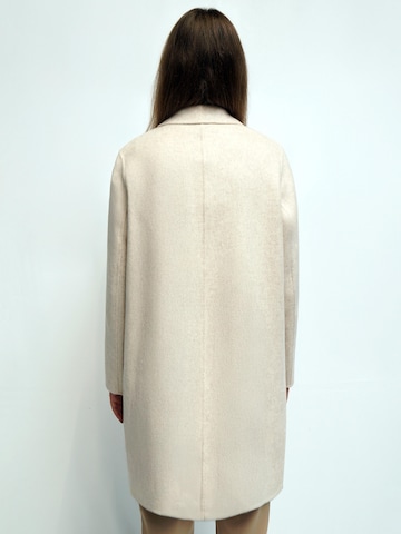 Funk since 1776 Wintermantel in Beige