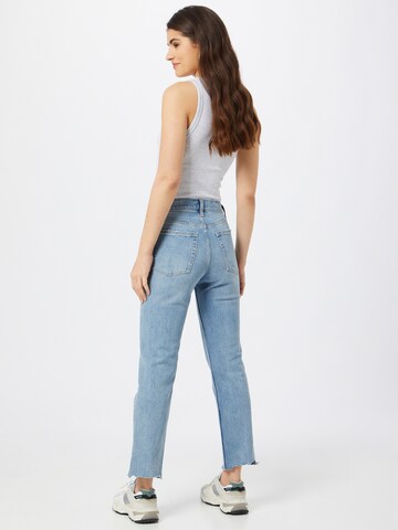 GAP regular Jeans 'DEVIN' i blå