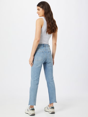 GAP Regular Jeans 'DEVIN' in Blau