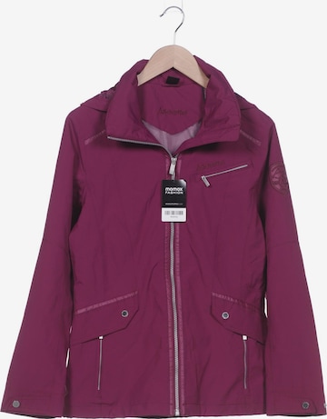 Schöffel Jacket & Coat in M in Pink: front