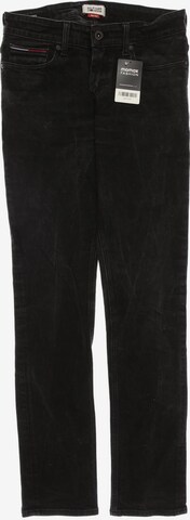 Tommy Jeans Jeans 30 in Schwarz: predná strana