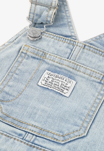 Levi's Kids Обычный Комбинезон в Синий