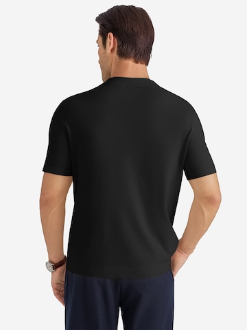 T-Shirt Vantory en noir