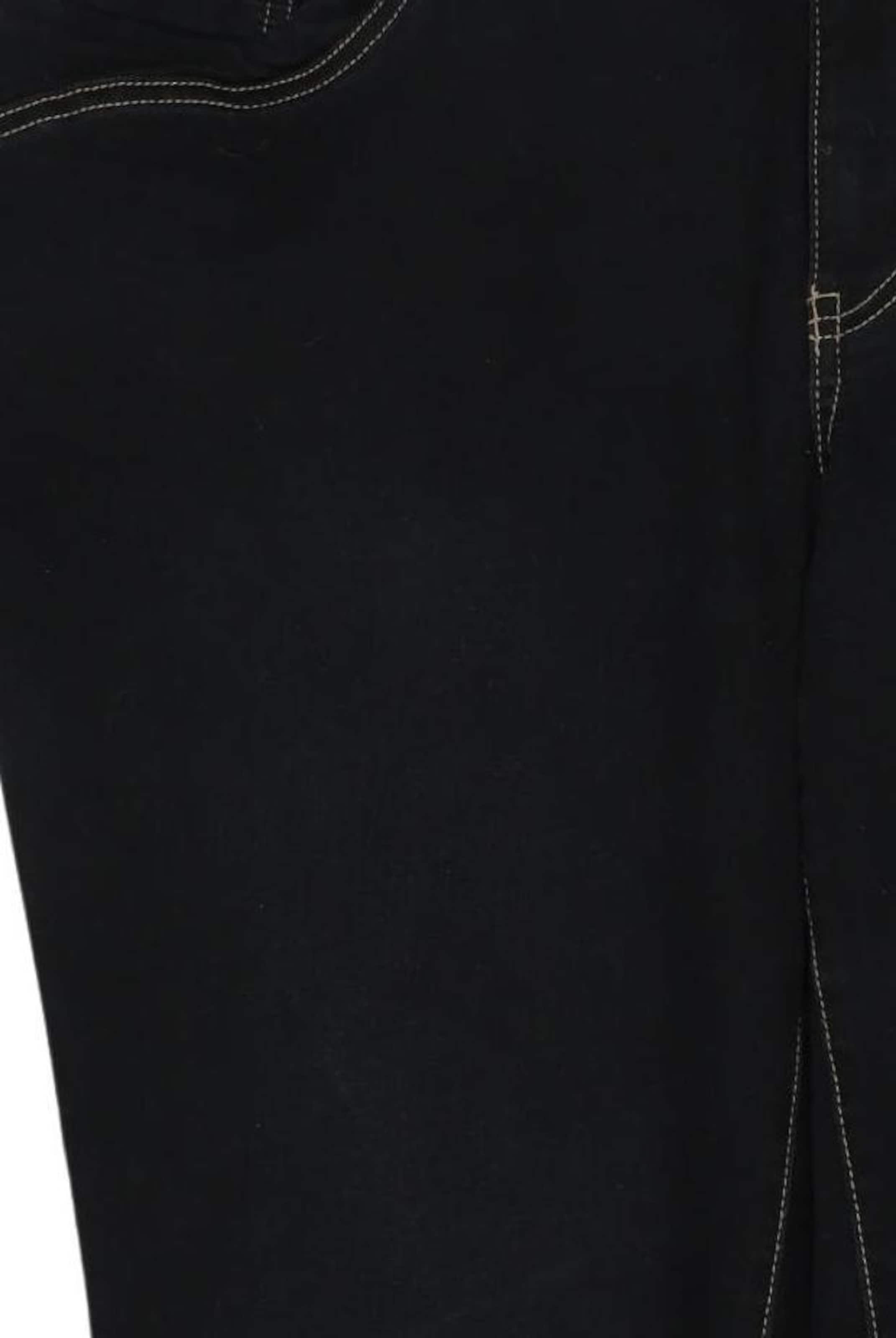 SHEEGO Jeans 39-40 in Schwarz