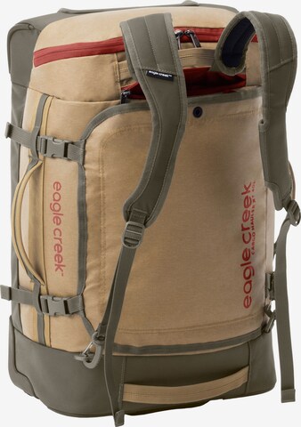 EAGLE CREEK Travel Bag 'Cargo Hauler XT ' in Brown