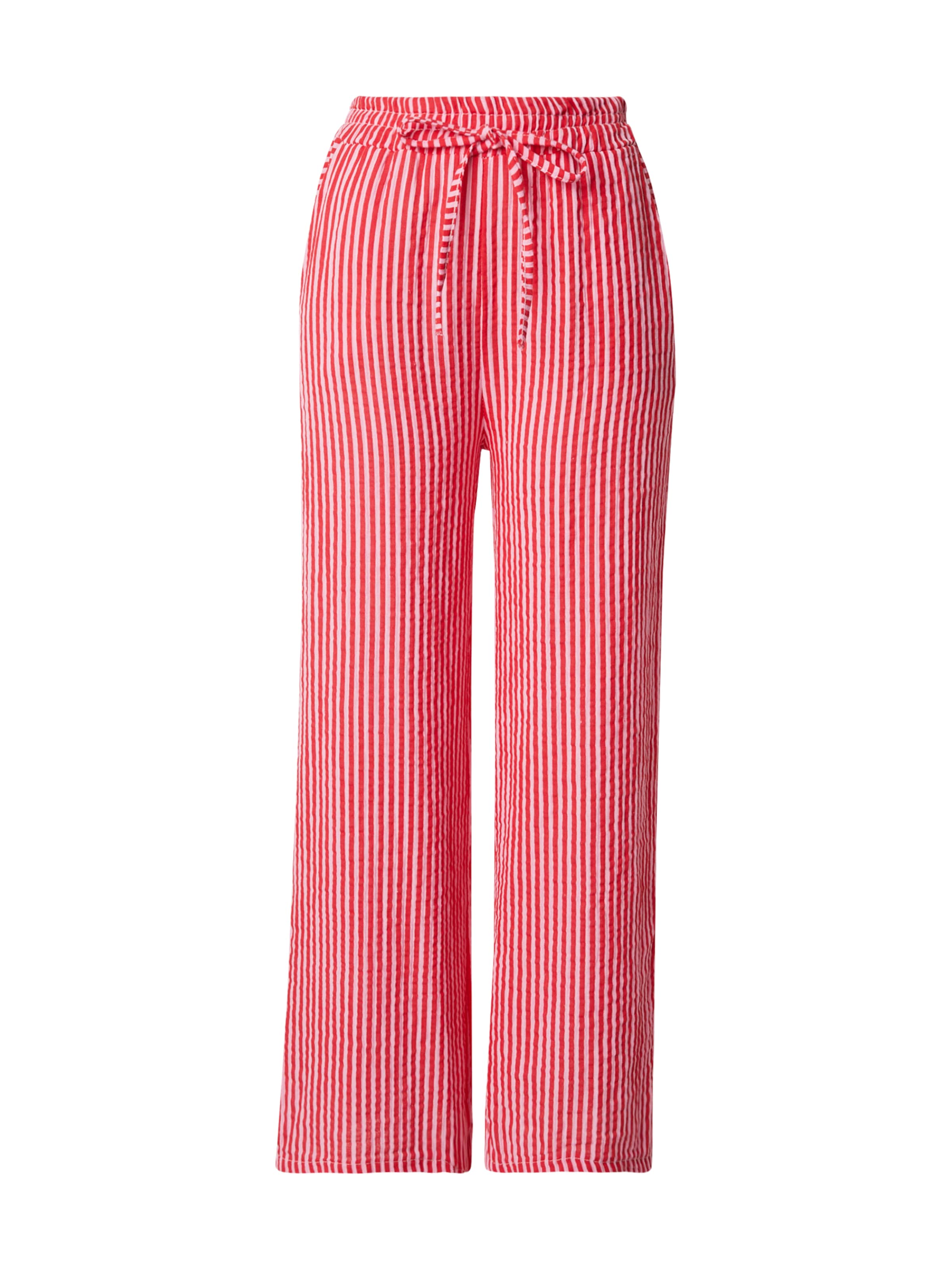 Hailys Pantalón 'St44effi' en rosa / rosa, Vista del producto