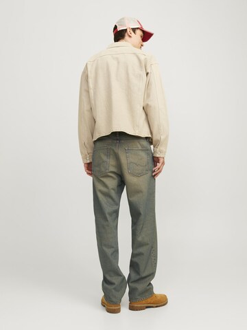 Baggy Jeans 'JJIAlex JJOriginal' di JACK & JONES in blu