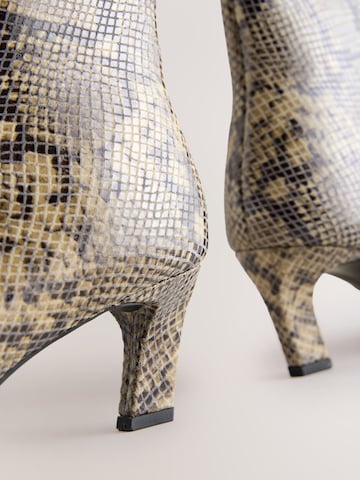 Bottines 'Forever Comfort' Next en marron