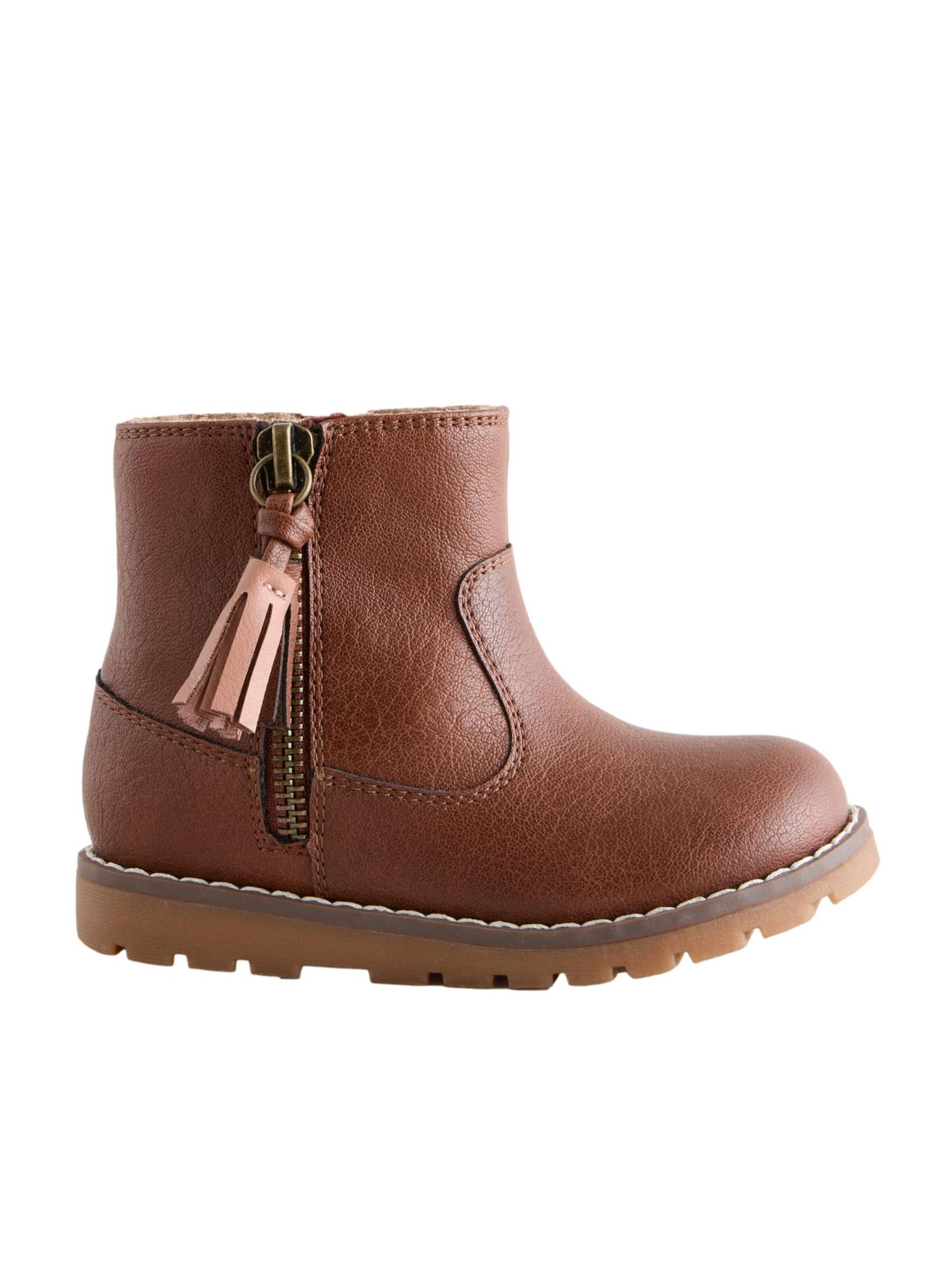 ruda Next Pusbačiai