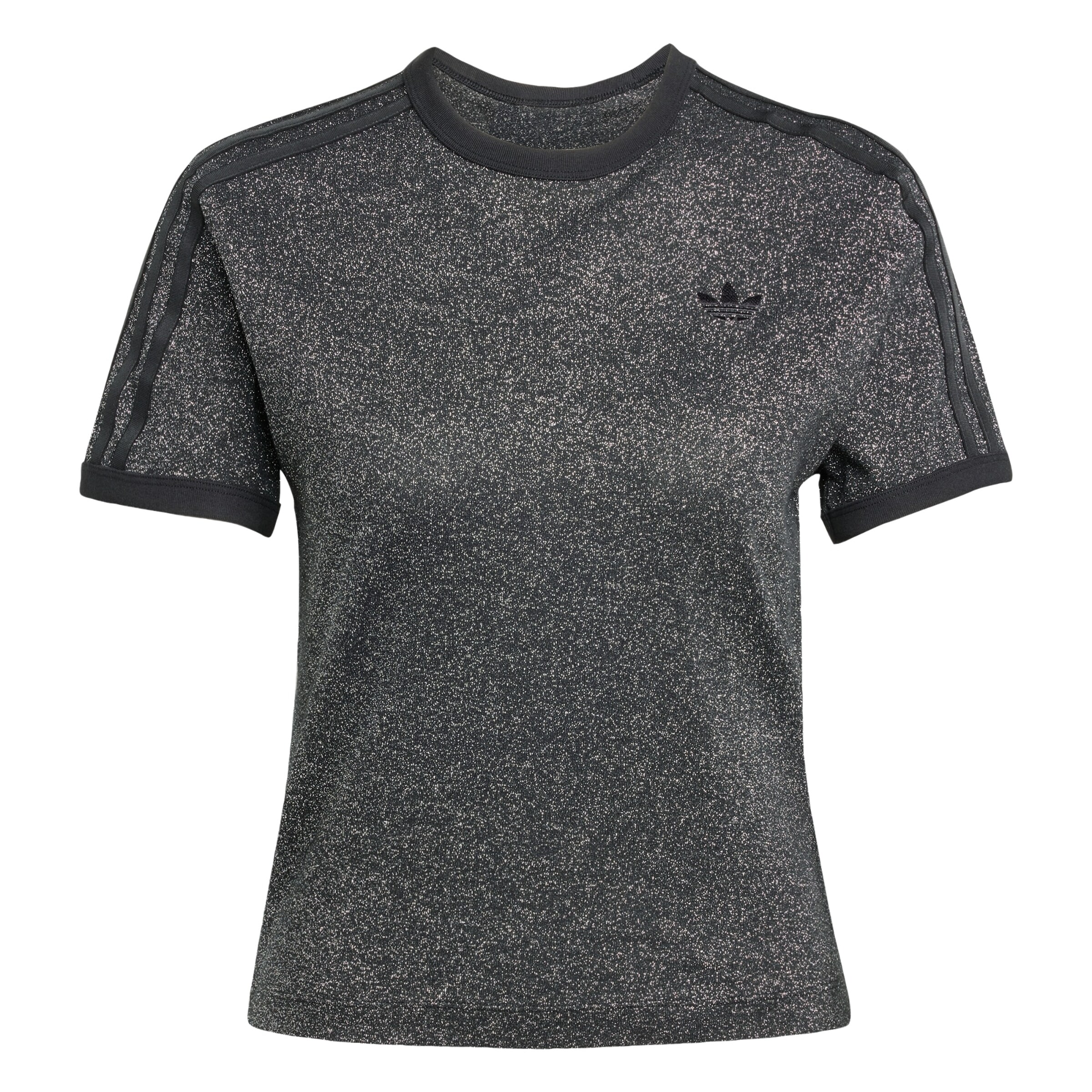 ADIDAS ORIGINALS Shirt 'Adicolor' in Black, Item view