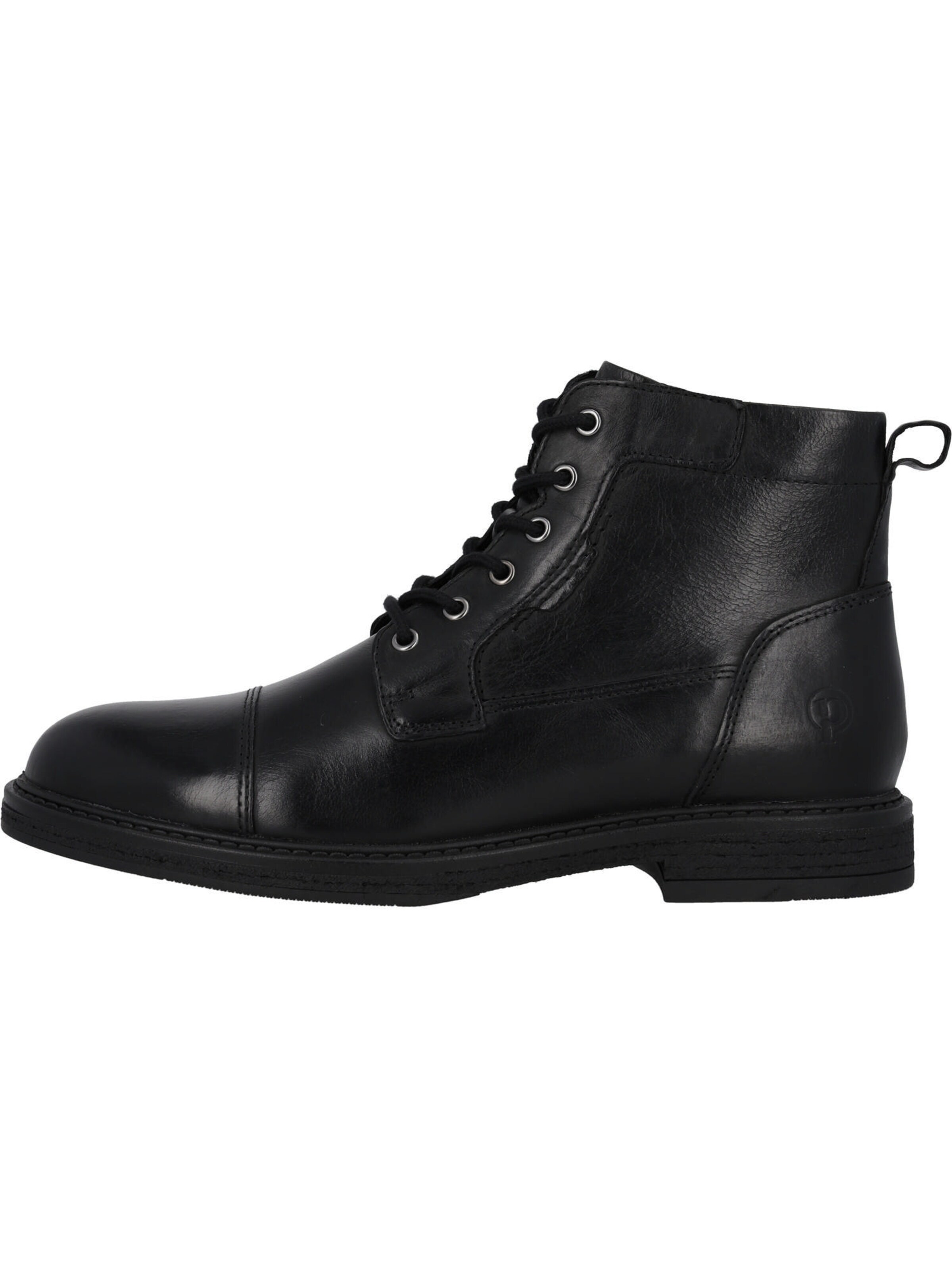 Palado Boots 'Palado Orireak'‌‌‌ in Schwarz