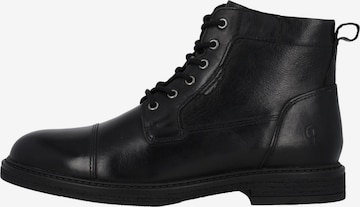 Palado Boots 'Palado Orireak' in Schwarz
