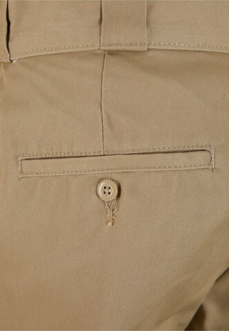 DICKIES Loose fit Pants '874' in Beige