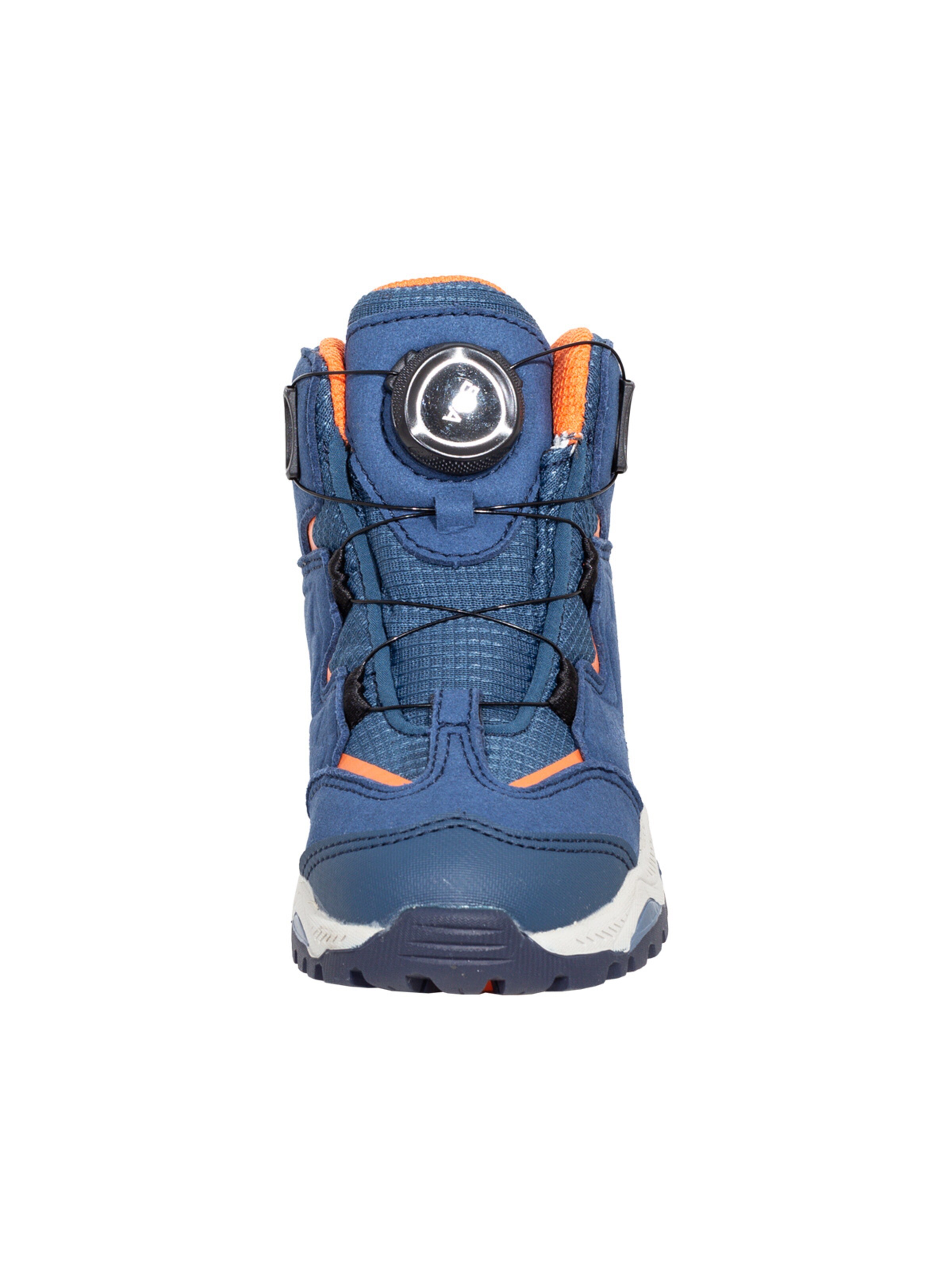 MEINDL Boots 'Freizeitschuhe Java Junior GTX (Boa)' in Blue