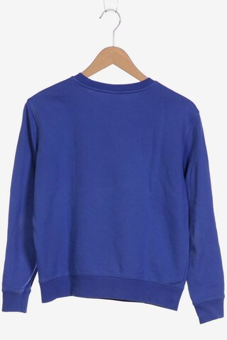 BOSS Black Sweater M in Blau