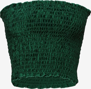 Aygill's Top in Groen: voorkant