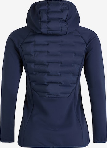 PEAK PERFORMANCE Outdoorjas in Blauw