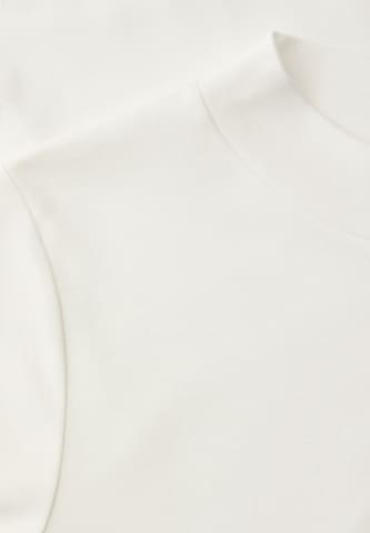 Street One Studio Shirt in White