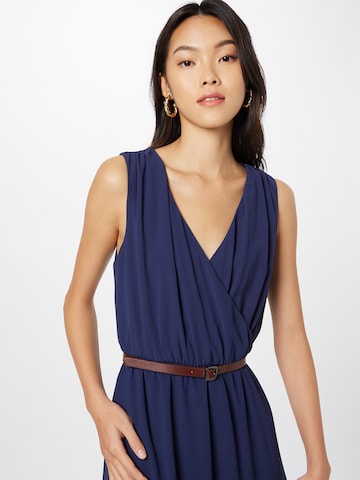 Robe 'Ronja' ABOUT YOU en bleu