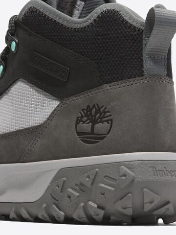 TIMBERLAND Boots in Grijs