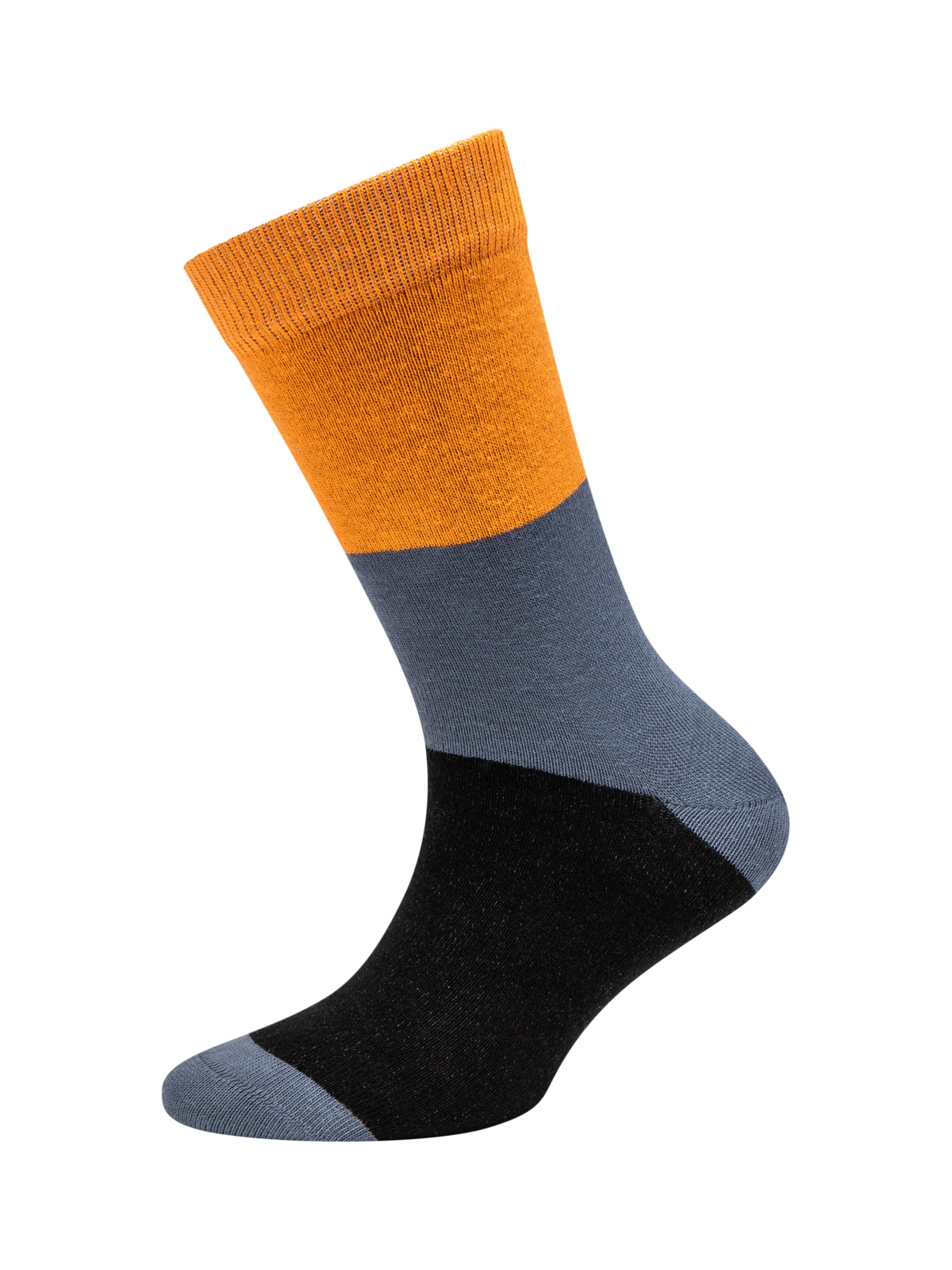 camano Socks in Mixed colors