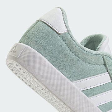 ADIDAS SPORTSWEAR Trainers 'VL Court 3.0' in Green