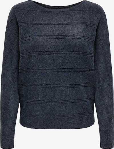 Pulover 'ONLJEANETT' ONLY pe albastru închis, Vizualizare produs