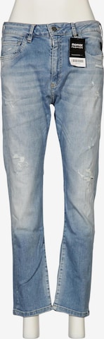 Elias Rumelis Jeans 28 in Blau: Vorderseite