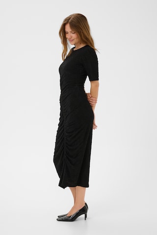CULTURE - Vestido em preto
