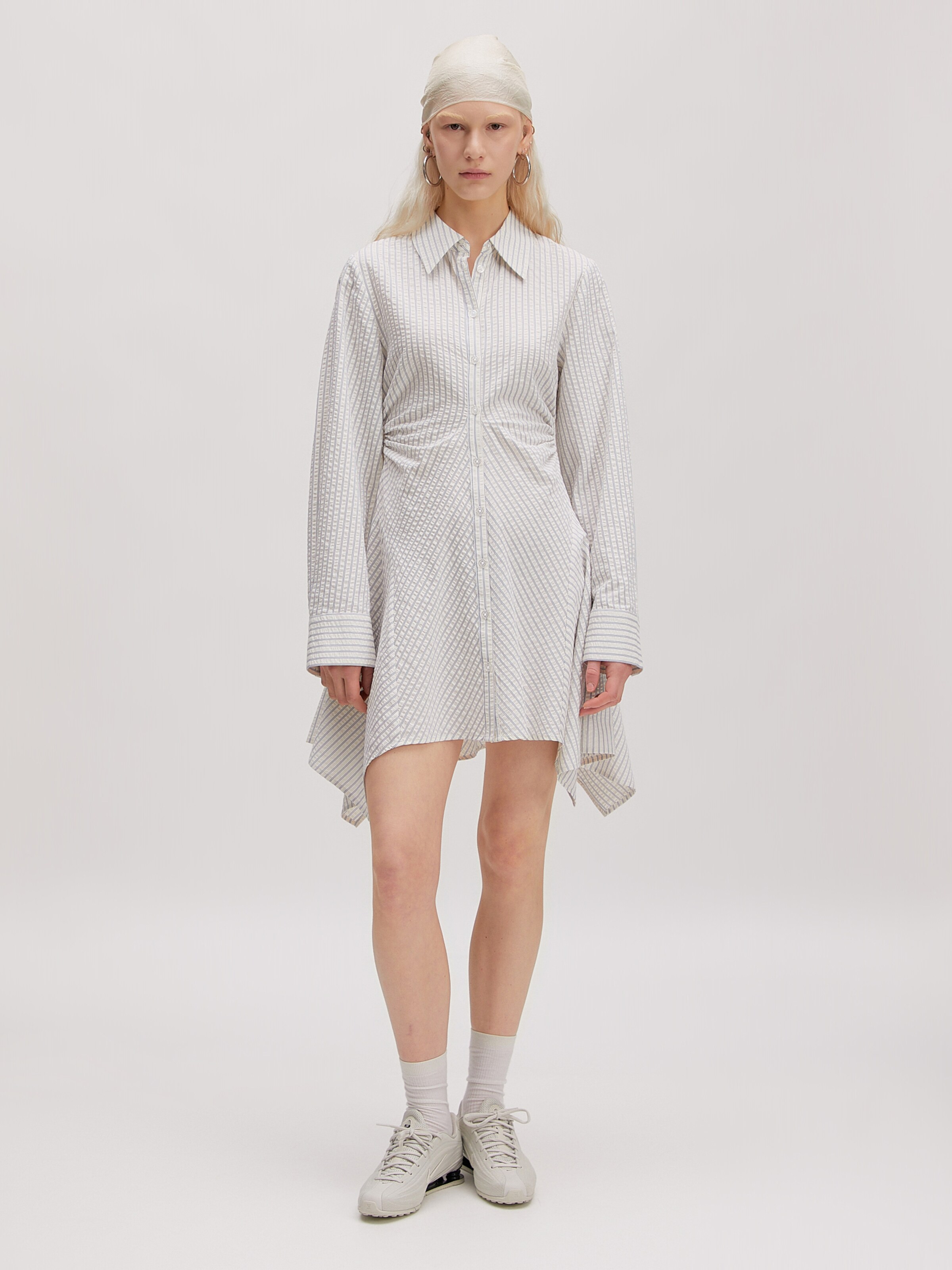 Robe-chemise 'Helma'