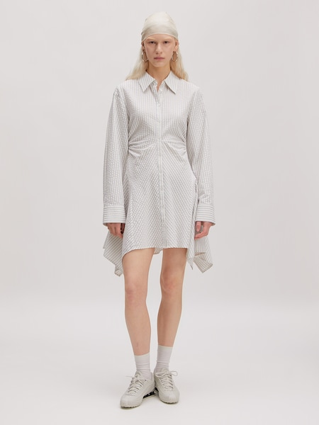 Robe-chemise 'Helma'