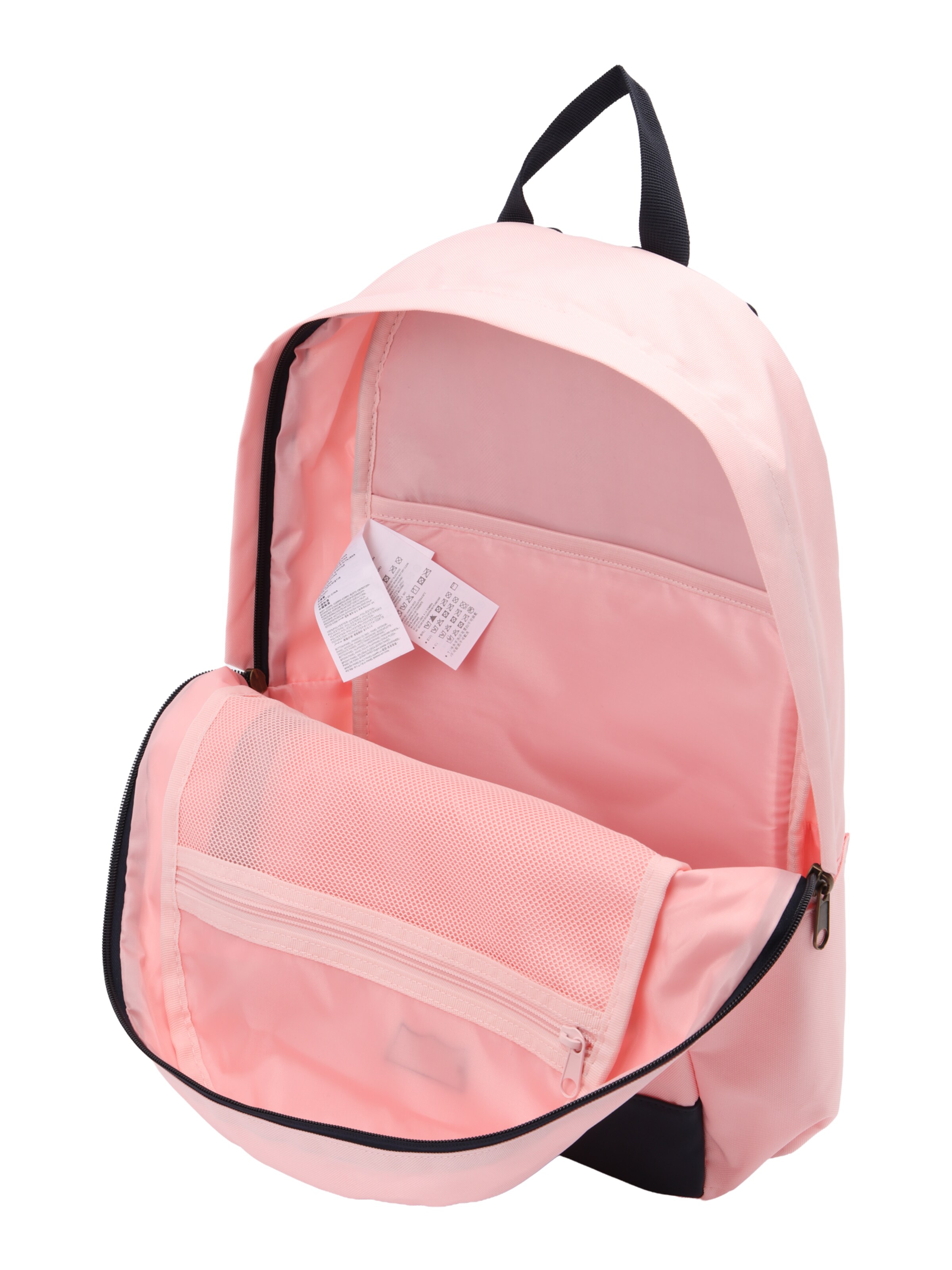 Levi's Kids Рюкзак в Ярко-розовый