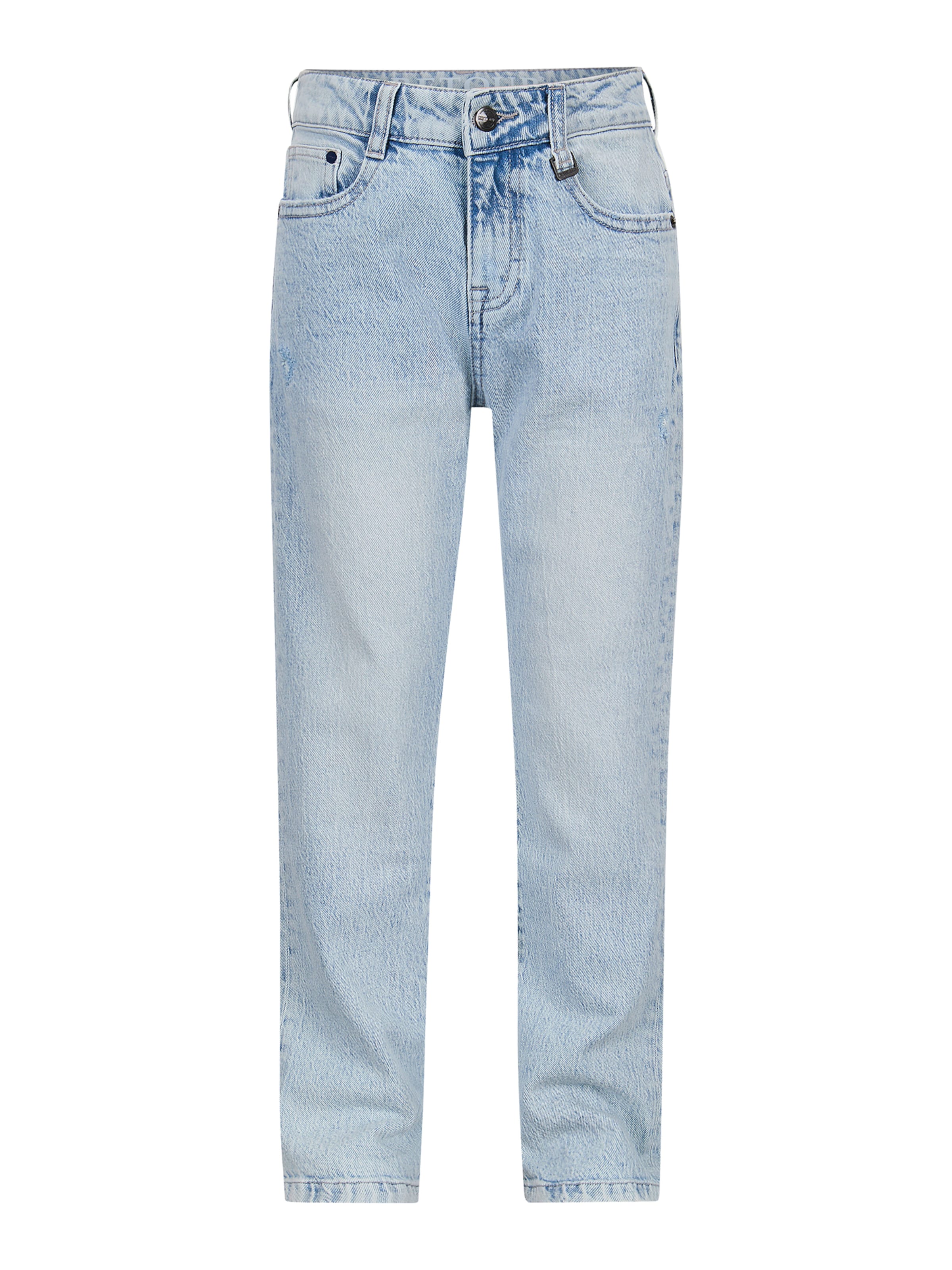 Retour Jeans Loosefit Farmer 'Landon' - kék: elől