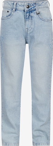 mėlyna Retour Jeans Laisvas Džinsai 'Landon': priekis