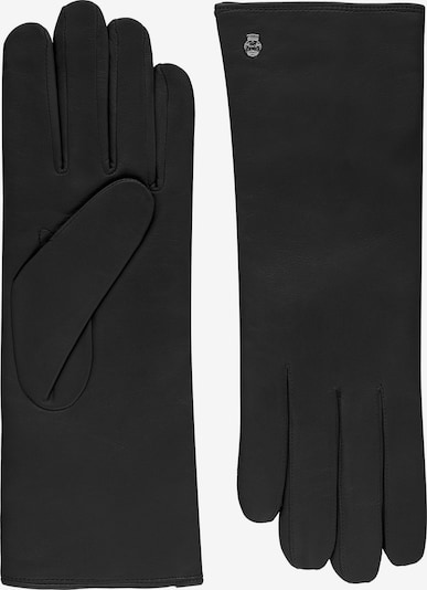 Roeckl Full finger gloves 'PRAG' in Black, Item view