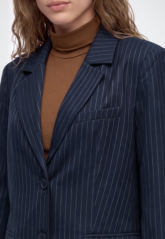 Lollys Laundry Blazer 'Ryan' in Blue