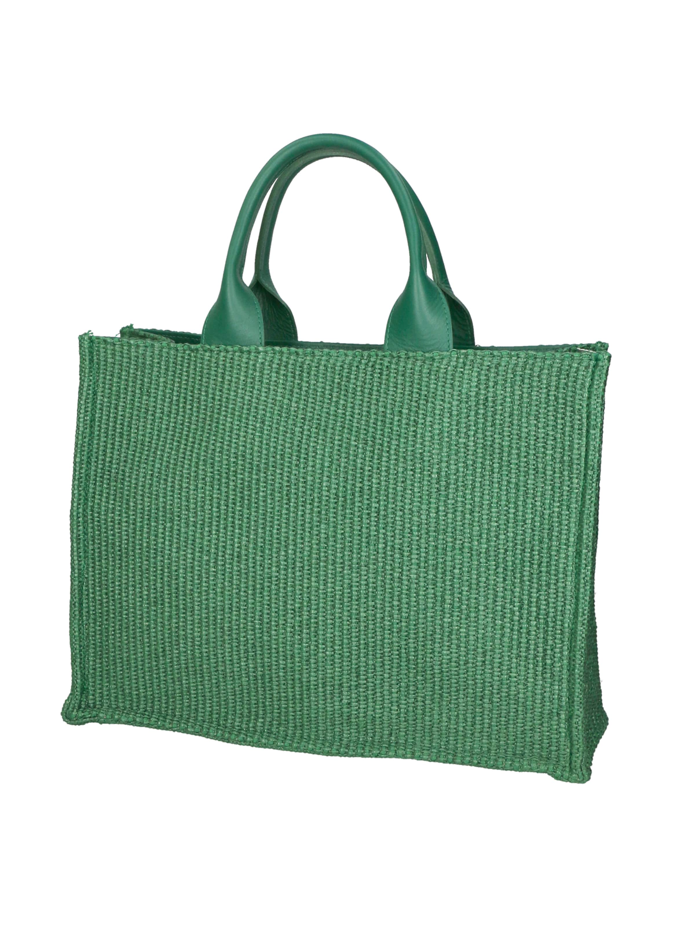 My Best Bag Handtas in Groen