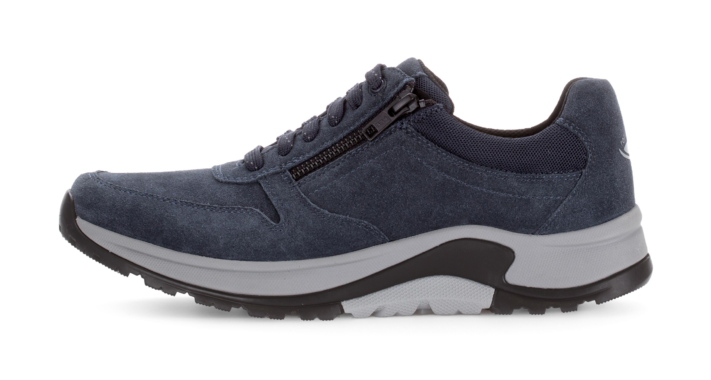Gabor Rollingsoft Schuh in Blau