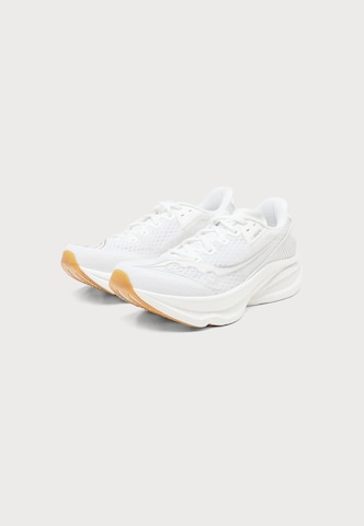 Chaussure de course 'ENDORPHIN AZURA' saucony en blanc
