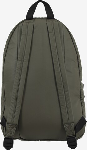 Urban Classics Rucksack 'Diamond' in Grün