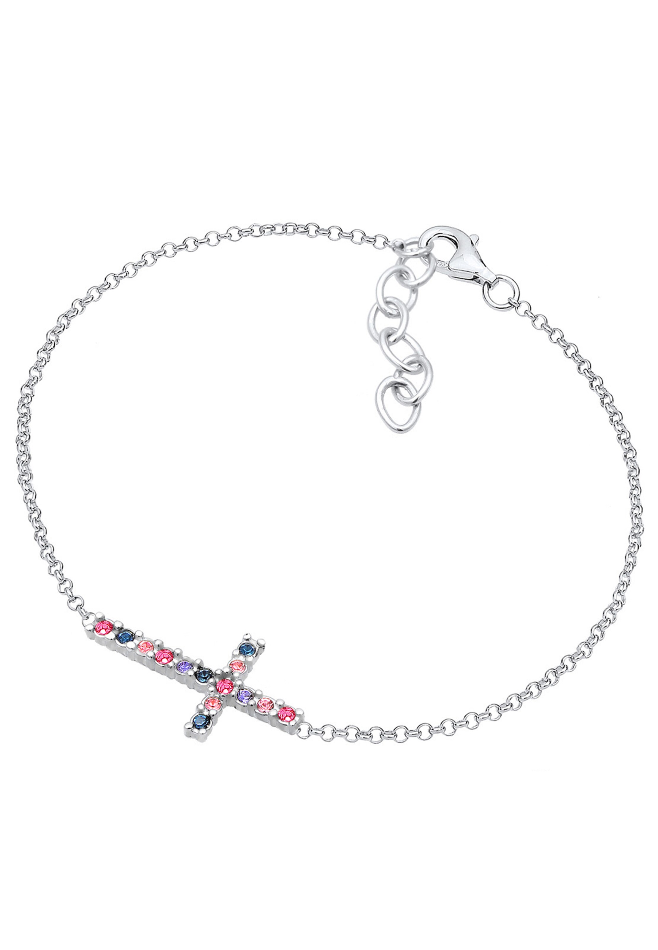 ELLI Armband in Zilver