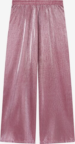 Anyday Loose fit Pants 'Tuesday 32' in Pink